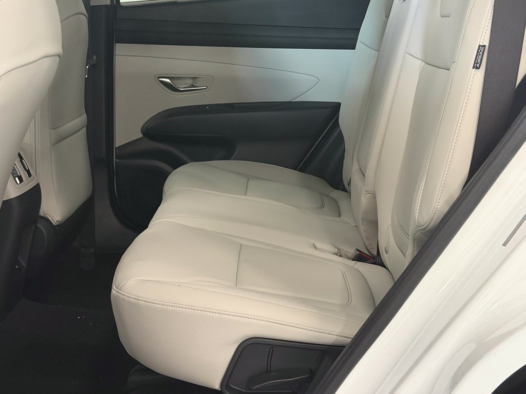 New 2026 Hyundai Tucson SEL Plus AWD/4WD image 21