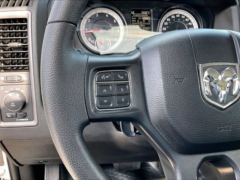 Used 2023 RAM 1500 Tradesman w/ Popular Equipment Group AWD/4WD image 8