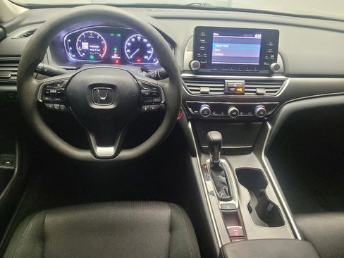 Used 2019 Honda Accord LX image 22