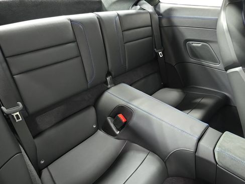 Certified 2025 Porsche 911 Turbo S AWD/4WD image 26