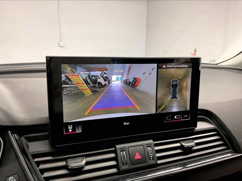 Certified 2023 Audi Q5 2.0T Premium Plus w/ Premium Plus Package image 22