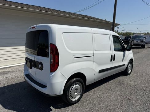 Used 2022 RAM ProMaster City Wagon image 8