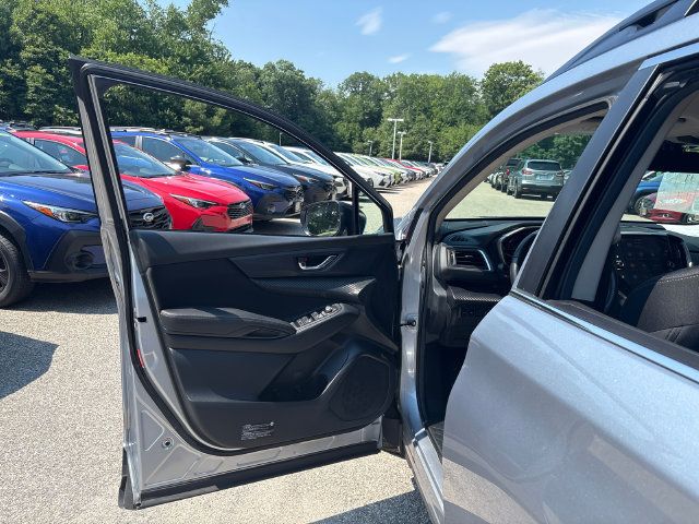 Certified 2024 Subaru Ascent Premium w/ Convenience Package AWD/4WD image 25
