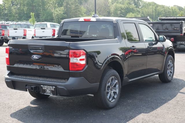 New 2026 Ford Maverick XLT w/ Equipment Group 301A AWD/4WD image 11