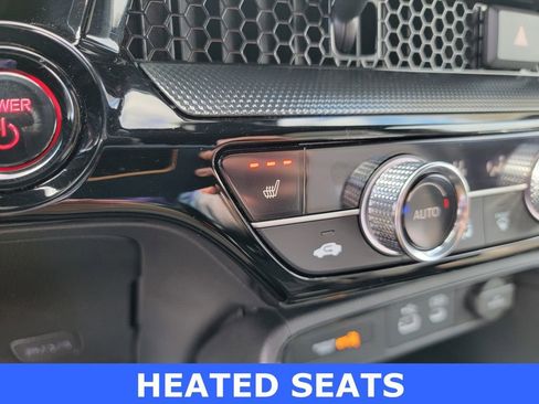 Certified 2023 Honda CR-V Sport Touring image 38