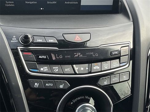 Certified 2021 Acura RDX AWD w/ Advance Package image 20