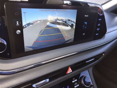 Used 2023 Hyundai Sonata N Line image 17