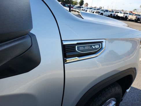 Certified 2022 GMC Sierra 1500 Denali image 8