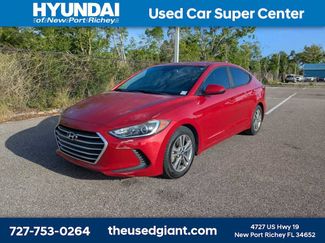 Used 2018 Hyundai Elantra SEL video 1