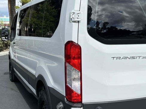 Used 2016 Ford Transit 350 XLT image 62