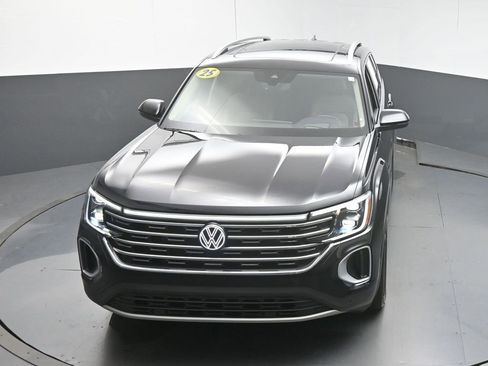 Used 2025 Volkswagen Atlas SEL image 43