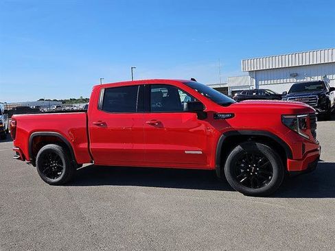 New 2026 GMC Sierra 1500 Elevation image 6