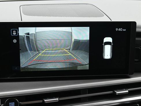 New 2026 Hyundai Santa Fe SEL AWD/4WD image 16