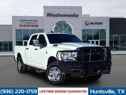 Used 2023 RAM 2500 Tradesman