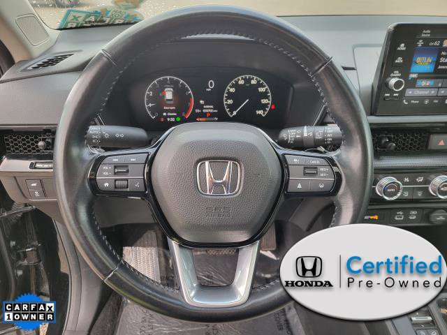 Certified 2025 Honda CR-V EX-L image 20