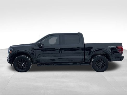 Used 2024 Ford F150 Lariat w/ Equipment Group 502A High image 11