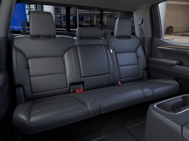 New 2026 Chevrolet Silverado 1500 LT Trail Boss w/ LT Trail Boss Premium Package AWD/4WD image 17