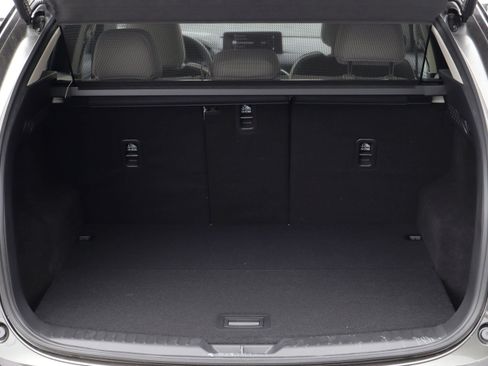 Certified 2025 MAZDA CX-5 AWD 2.5 S w/ Premium Plus Pkg image 27
