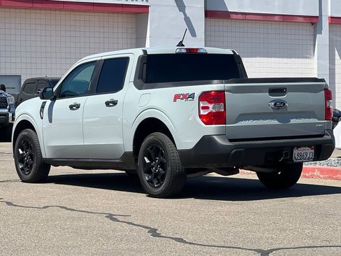 Used 2022 Ford Maverick XLT w/ Equipment Group 300A Standard AWD/4WD image 7