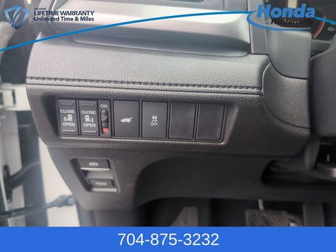 New 2026 Honda Odyssey EX-L image 25