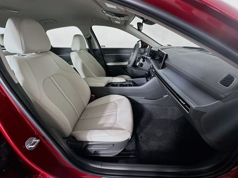 Used 2025 Hyundai Sonata SEL image 30