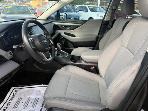 Used 2024 Subaru Legacy Premium AWD/4WD image 10