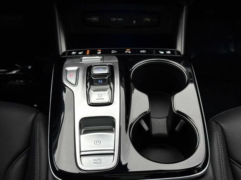 Certified 2024 Hyundai Tucson Limited image 8