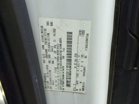 Used 2021 Ford Transit 250 148 High Roof w/ Load Area Protection Package image 30