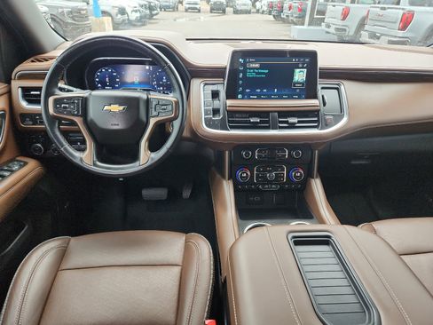 Used 2022 Chevrolet Tahoe High Country image 10