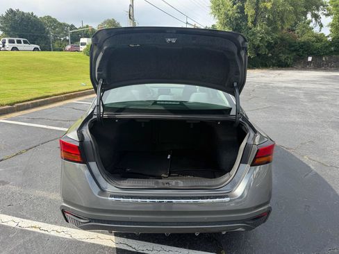 Used 2021 Nissan Altima 2.5 SV AWD/4WD image 27