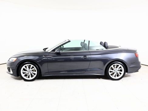 Used 2020 Audi A5 2.0T Premium Plus w/ Premium Plus image 12