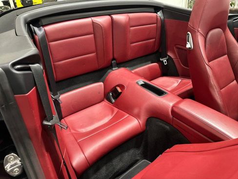 Used 2017 Porsche 911 Carrera image 49