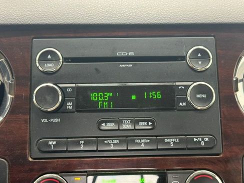 Used 2010 Ford F350 Lariat RWD image 26