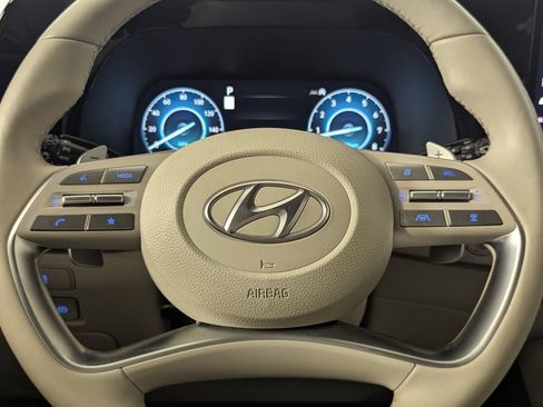 Used 2023 Hyundai Palisade Limited AWD/4WD image 18