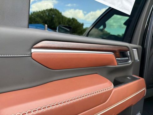 New 2026 GMC Sierra 2500 Denali Ultimate image 12