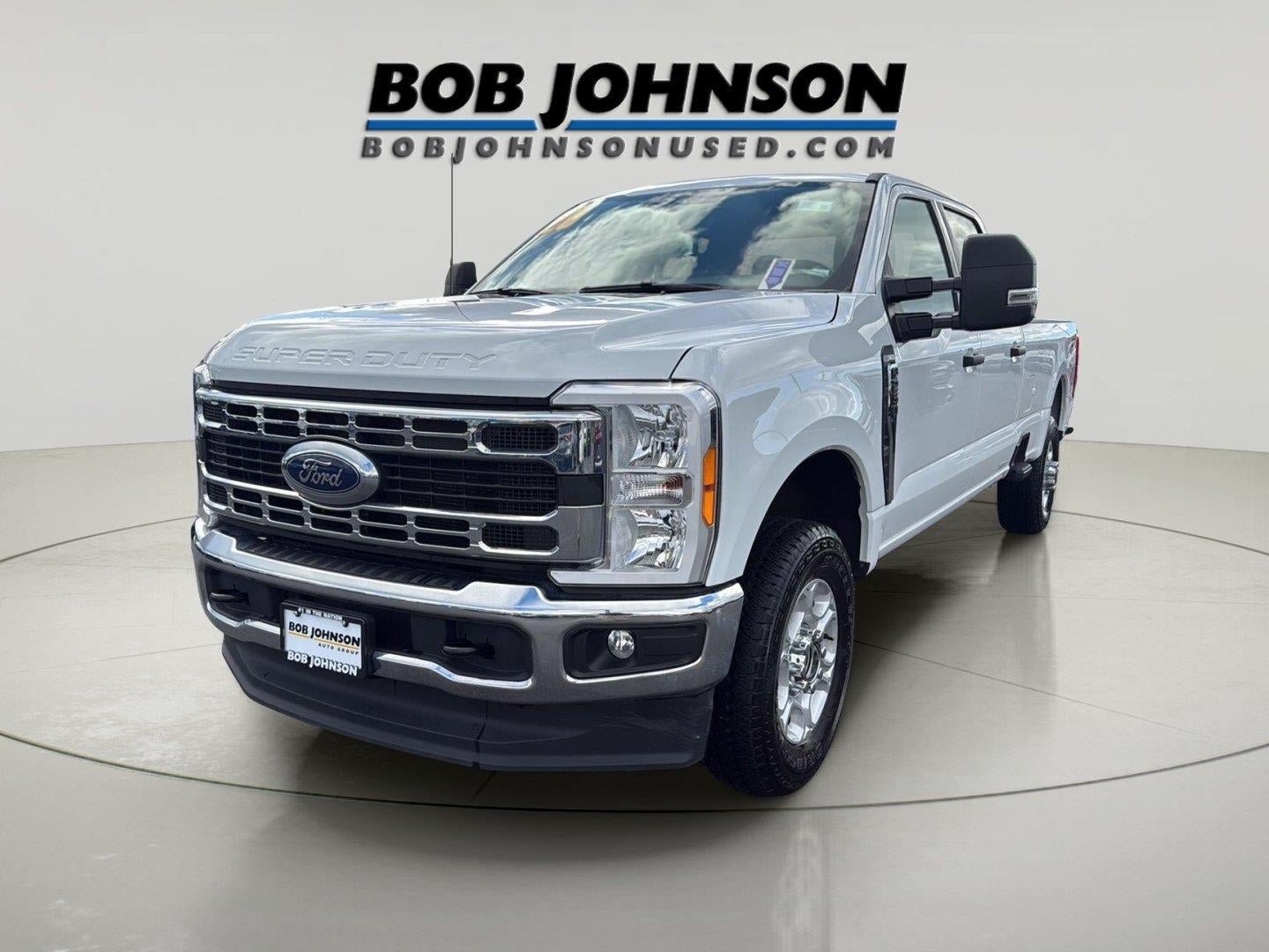 Used 2026 Ford F250 XLT AWD/4WD image 4
