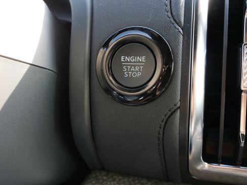 New 2025 Ford Expedition Tremor image 24