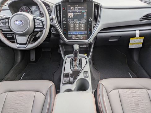 Certified 2026 Subaru Crosstrek 2.5i Limited image 17