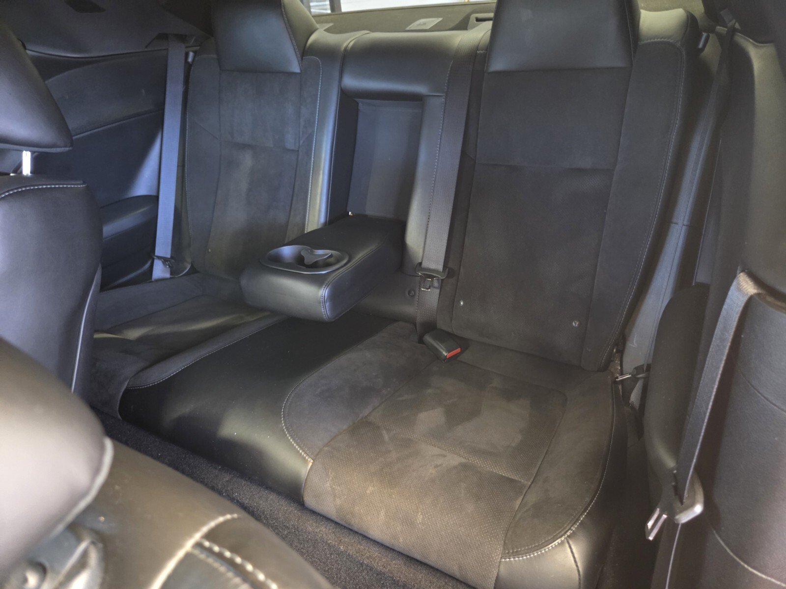 Used 2023 Dodge Challenger R/T Scat Pack w/ 1320 Plus Group RWD image 10