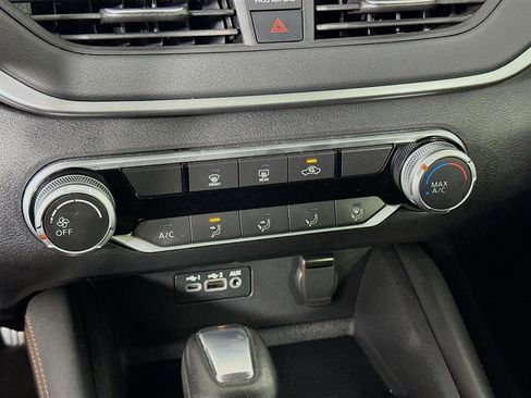 Used 2020 Nissan Altima 2.5 SR image 17