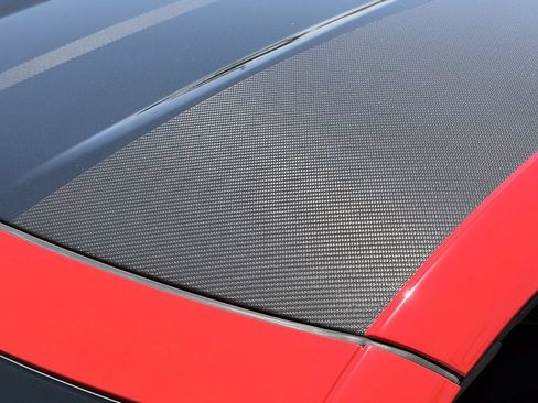 Used 2025 Chevrolet Corvette Z06 RWD image 31