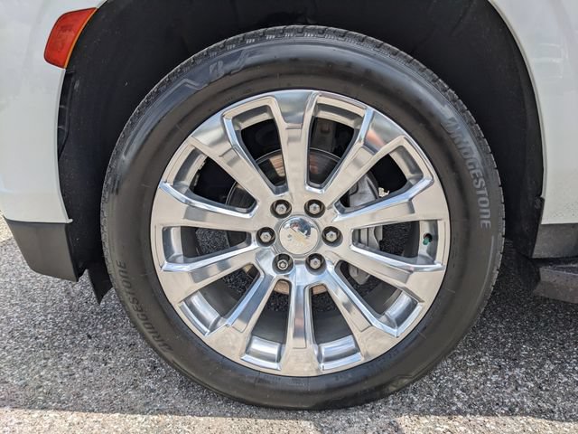 Used 2023 Chevrolet Tahoe Premier RWD image 10