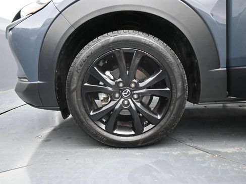 Used 2025 MAZDA CX-30 AWD 2.5 S w/ Preferred Package image 28