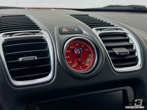 Used 2015 Porsche Boxster GTS image 19