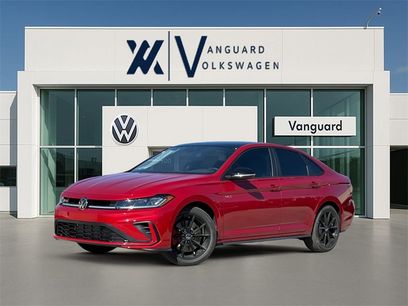 New 2026 Volkswagen Jetta GLI Autobahn
