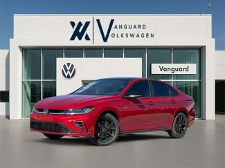New 2026 Volkswagen Jetta GLI Autobahn video 1