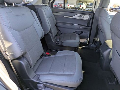 New 2026 Ford Explorer Active image 32