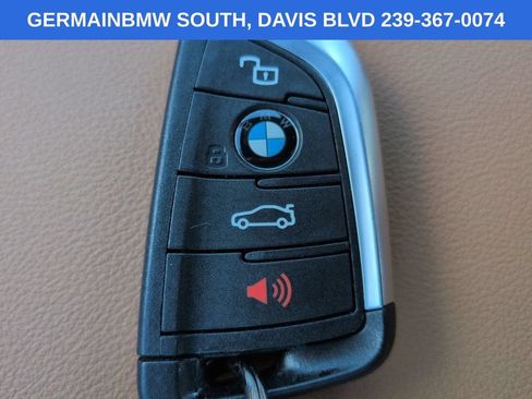 Certified 2024 BMW 330i Sedan w/ Convenience Package RWD image 31