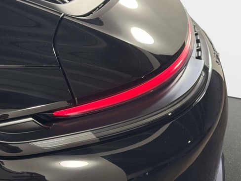 Used 2026 Porsche 911 Targa 4 GTS image 15