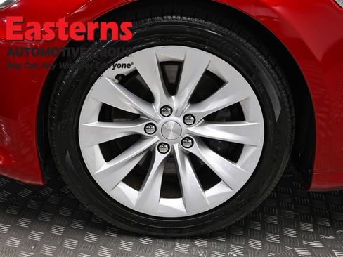 Used 2019 Tesla Model S 100D AWD/4WD image 26